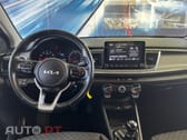Kia Rio 1.2 CVVT Dynamic