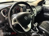 Lancia Delta Delta III 1.6 D Multijet