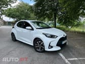Toyota Yaris 1.5 HDF GR Sport