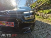 Citroen C4 Cactus BlueHDi 100 Stop&Start C-SERIES