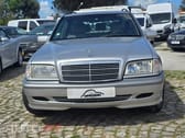 Mercedes-Benz C 220 CDI Classic