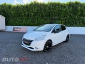 Peugeot 208 1.2 PureTech Active