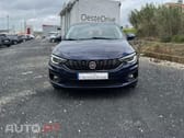 Fiat Tipo 1.3 M-Jet Lounge