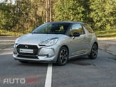DS DS3 1.2 PureTech Chic