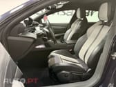 Peugeot 508 SW 225 e-EAT8 GT