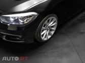 BMW 116 d Advantage