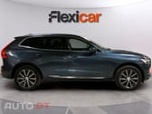 Volvo XC60 2.0 T8 PHEV Inscription AWD