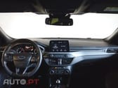 Ford Focus EcoBoost ST-Line Hybrid