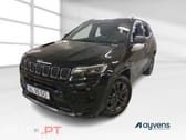 Jeep Compass 1.3 T 80º Aniversário DCT