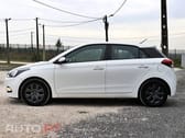 Hyundai i20 1.1 CRDi Comfort