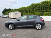 Renault Mégane 1.5 dCi Dynamique