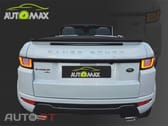 Land Rover Evoque Cabrio 2.0 TD4 HSE Dynamic