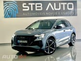 Audi Q4 E-Tron 40 82 kWH