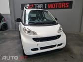 Smart ForTwo 0.8 cdi Passion 54