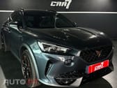 Cupra Formentor Outro