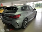 BMW 116 d M Sport