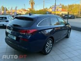 Hyundai i30 1.6 CRDi STyle