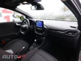 Ford Puma 1.0 EcoBoost MHEV ST-Line Aut.