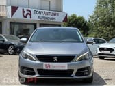 Peugeot 308 1.5 BlueHDi Style