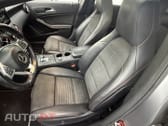 Mercedes-Benz A 45 AMG 4-Matic