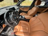BMW 530 I performance sport line