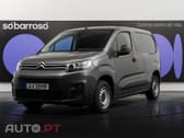 Citroen Berlingo 1.5 BlueHDi M
