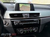 BMW X1 18 d sDrive Auto Pack M