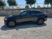 Mercedes-Benz GLC 300 de 4Matic