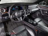 Mercedes-Benz CLA 250 e Shooting Brake 8G-DCT Edition Progressive Line