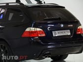 BMW 530 XdA Touring