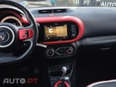 Renault Twingo 0.9 TCe Le Coq Sportif EDC