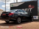 Mercedes-Benz C 200 BlueTEC Avantgarde