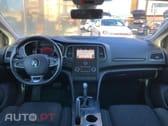 Renault Mégane Sport Tourer 1.5 Blue dCi Limited EDC