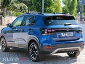 Volkswagen T-Cross 1.0 TSI Urban