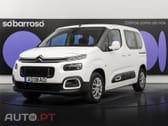 Citroen Berlingo 1.5 BlueHDi M Feel