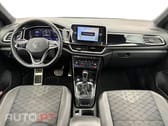 Volkswagen T-Roc 2.0 TDI R-Line DSG