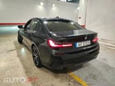 BMW 330 e Pack M Auto