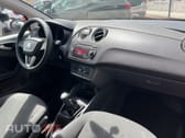 Seat Ibiza 1.2 12V Sport