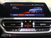 BMW 320 e Line Sport Auto