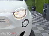 Fiat 500e 42 kWh Icon