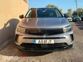 Opel Grandland (X) 1.6 T PHEV GS Line