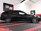BMW 520 d Pack Desportivo M Auto