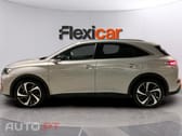 DS DS7 Crossback E-Tense Rivoli EAT8