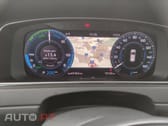 Volkswagen e-Golf Cockpit Virtual
