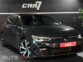 Volkswagen Golf 1.5 eTSI R-Line DSG