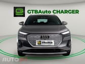Audi Q4 E-Tron 40 I.V.A DEDUTIVEL 