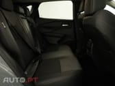 Nissan Qashqai Qashqai 1.3 DIG-T N-Connecta LED Xtronic