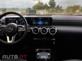 Mercedes-Benz A 180 d Progressive Aut.