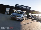 Nissan Leaf Acenta