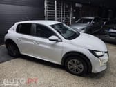 Peugeot E-208 50 kWh Style